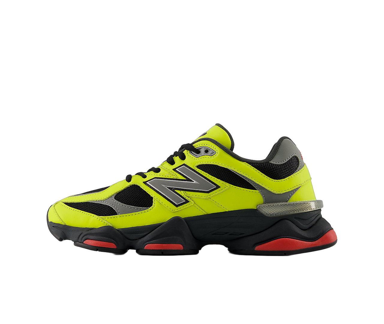 New Balance 9060 Tea Tree, Tea Tree/Black (U9060NRG)