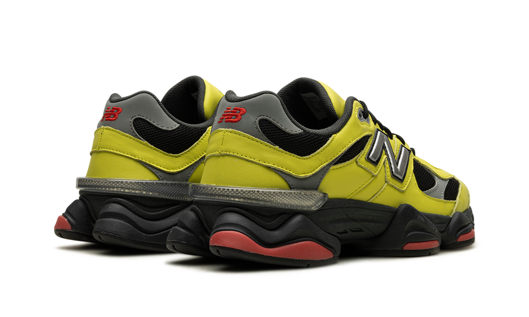 New Balance 9060 Tea Tree