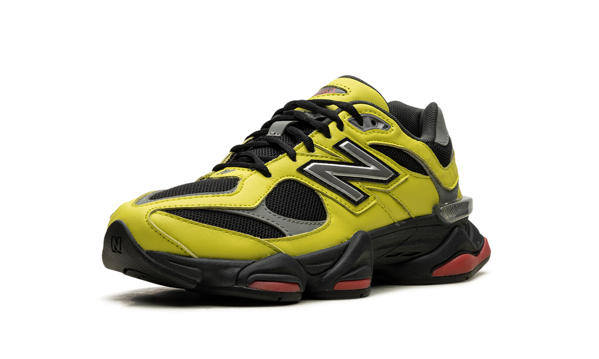 New Balance 9060 Tea Tree