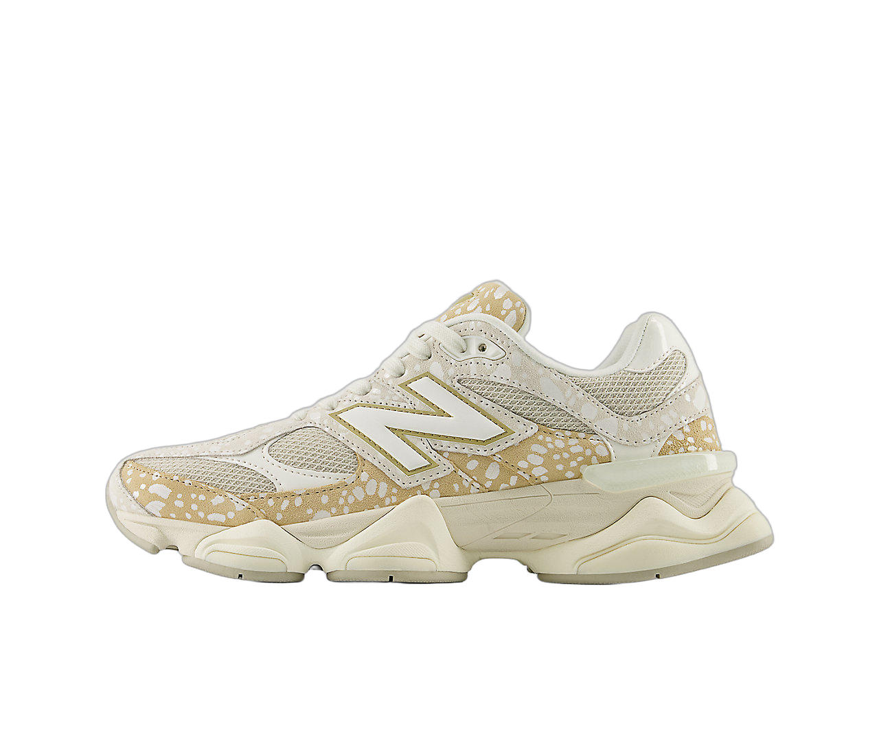 New Balance 9060 Toasted Sesame