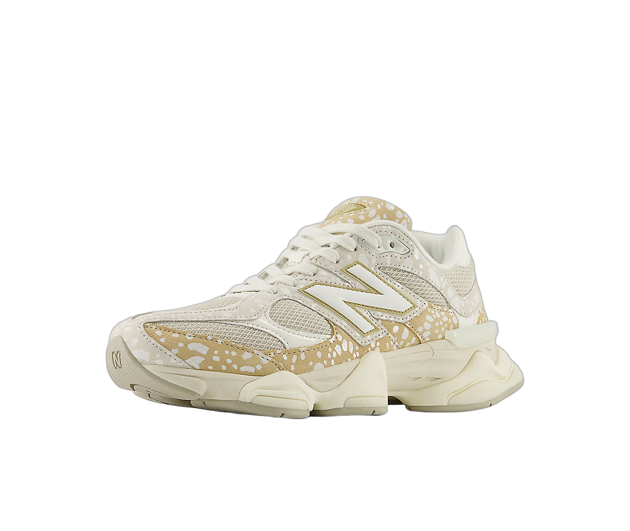 New Balance 9060 Toasted Sesame