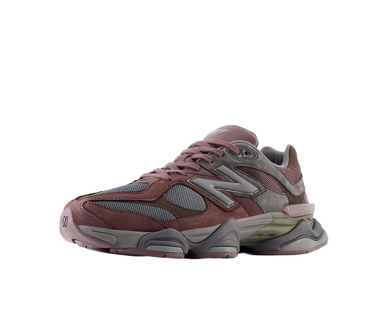 New Balance 9060 Truffle Rich Earth Magnet, Truffle/Rich Earth/Magnet (U9060BCG)