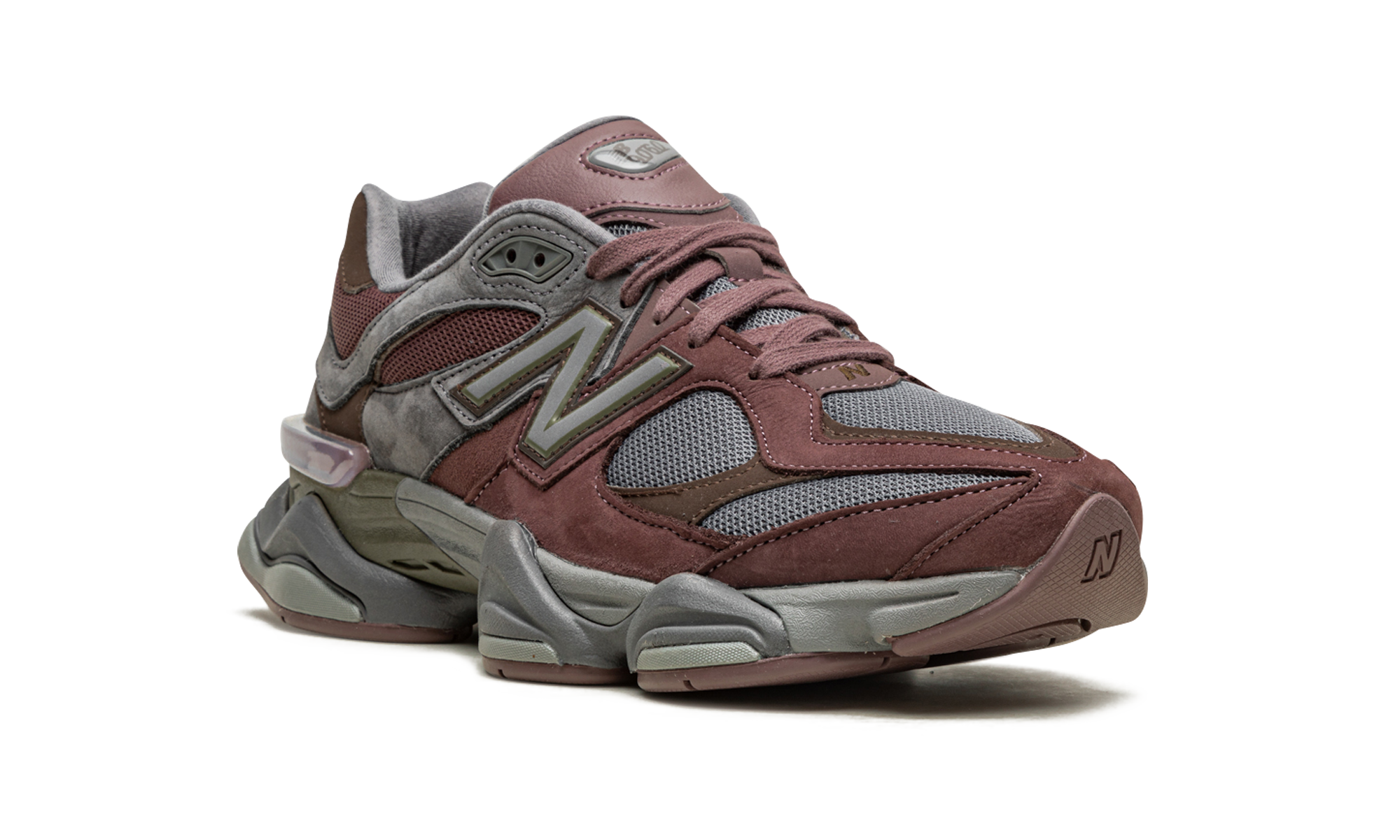 New Balance 9060 Truffle Rich Earth Magnet