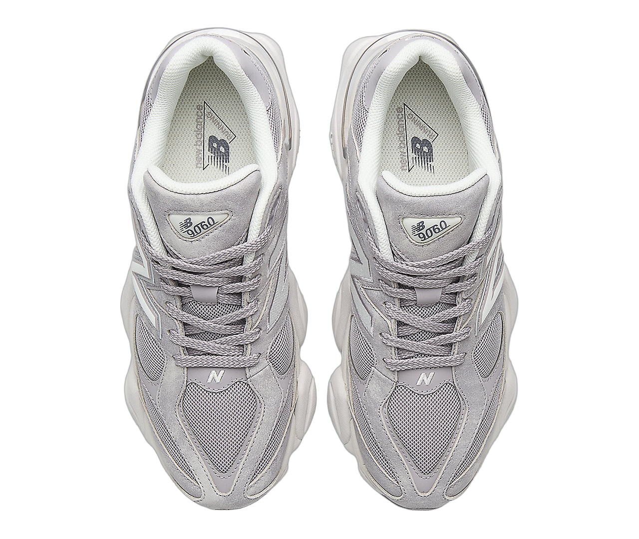 New Balance 9060 Truffle Salt