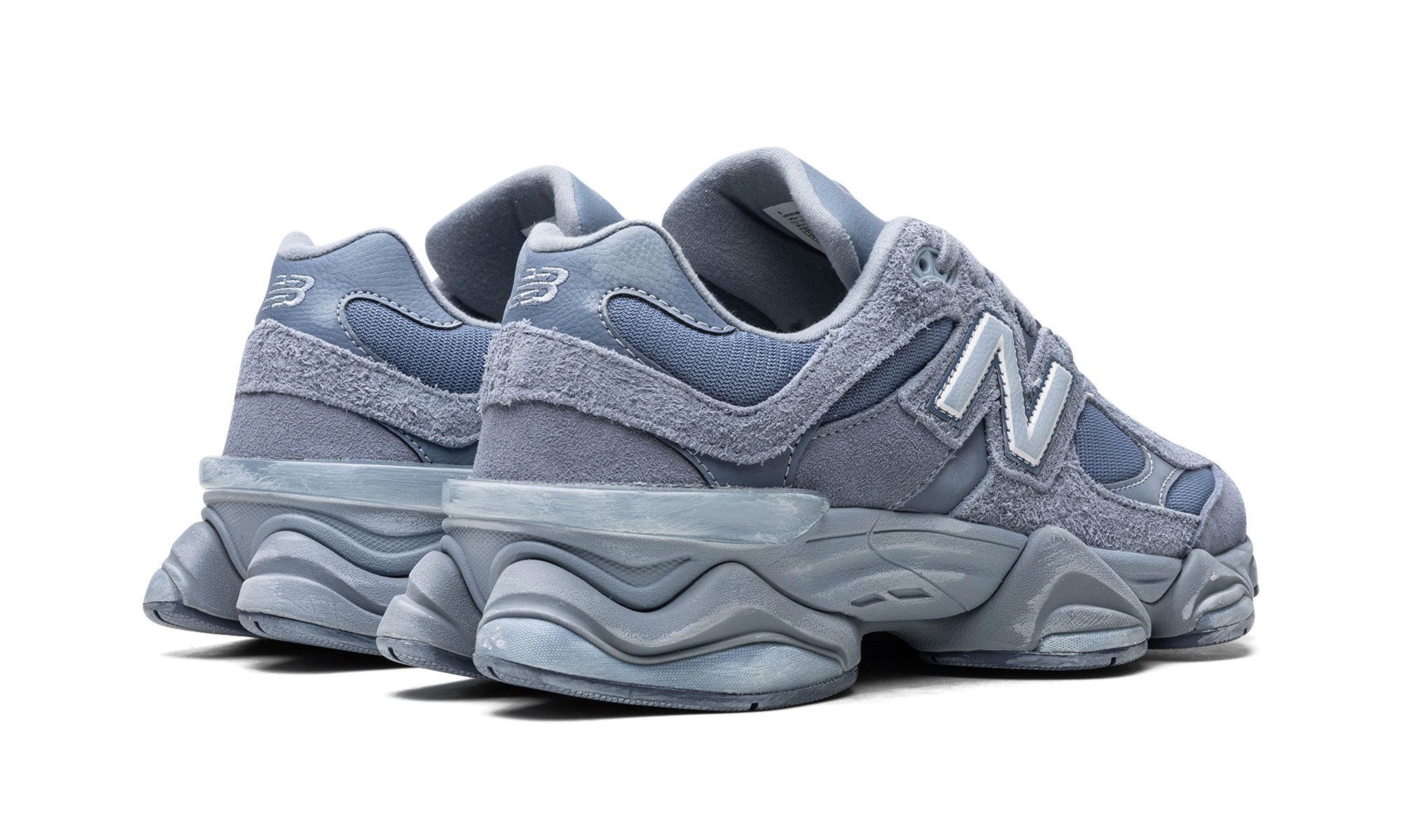 New Balance 9060 Vintage Indigo