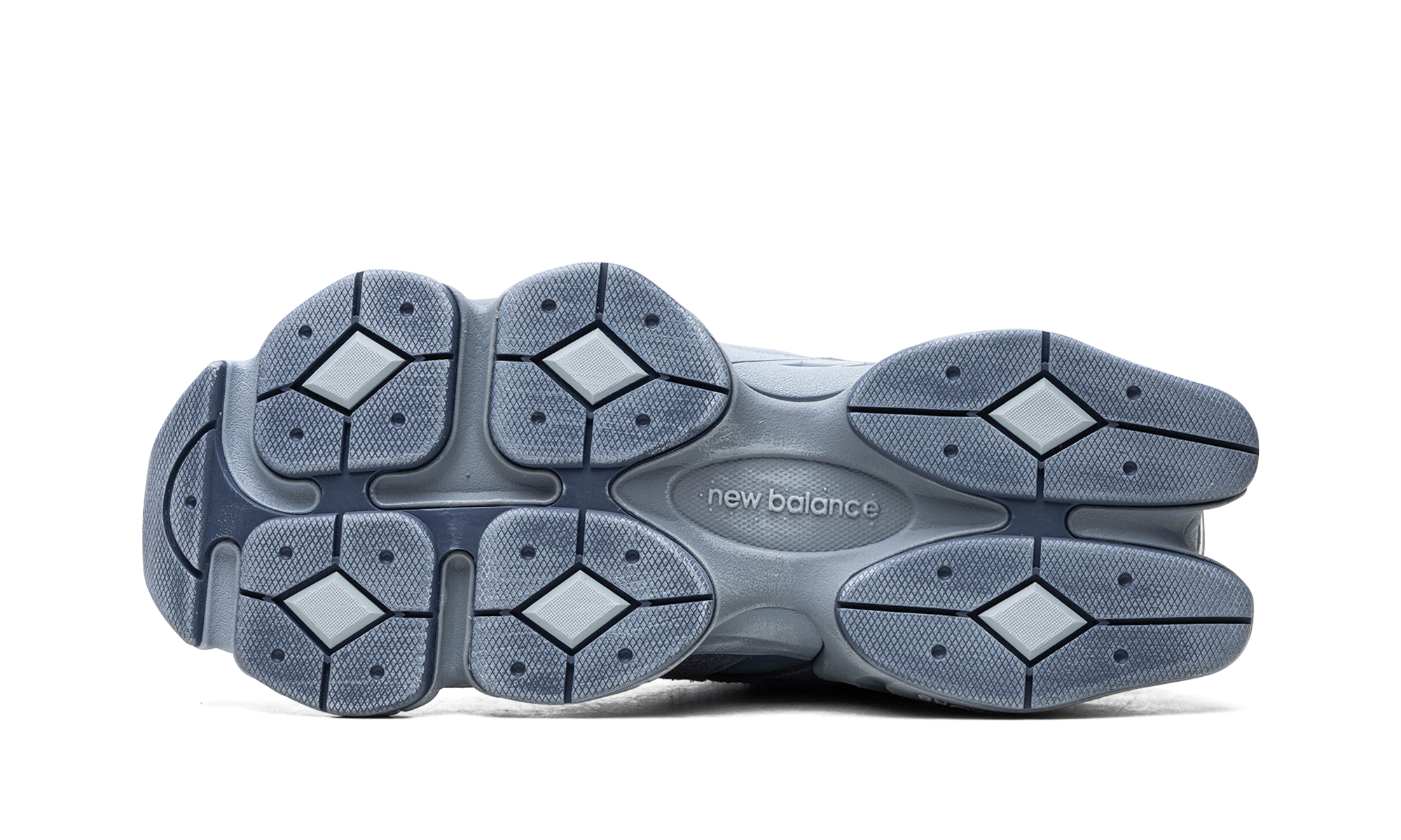 New Balance 9060 Vintage Indigo