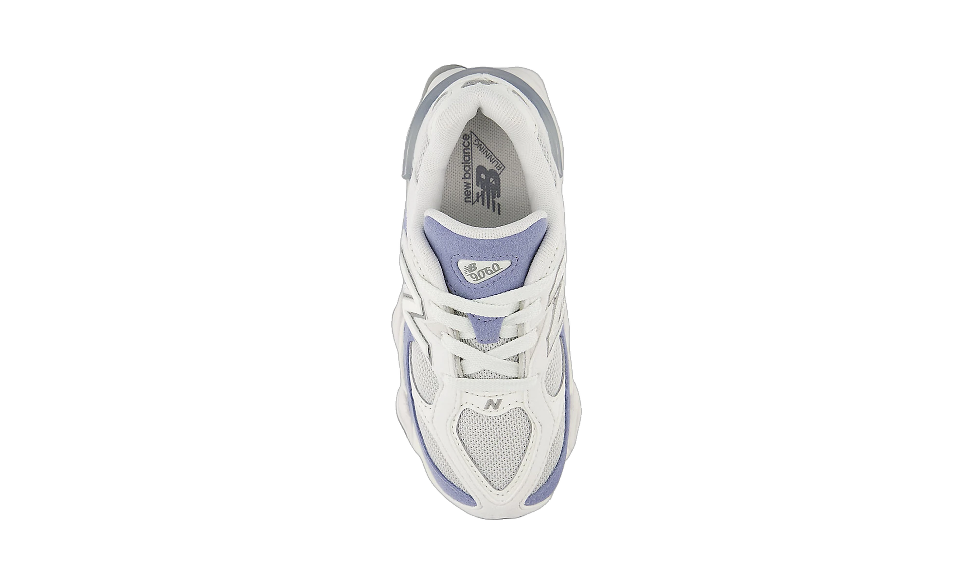New Balance 9060 Violet (PS)