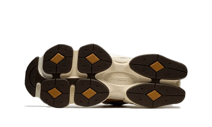 New Balance 9060 Workwear, Workwear/Rich Earth/Angora (U9060WOR)