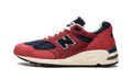 New Balance 990v2 MiUSA Teddy Santis Chrysanthemum