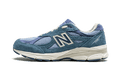 New Balance 990v3 MiUSA Levi's Denim