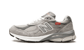 New Balance 990v3 MiUSA Version 3 Grey
