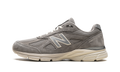 New Balance 990v4 MiUSA Kith Moonrock