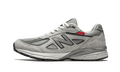New Balance 990v4 Version 4 Grey