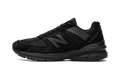 New Balance 990v5 MiUSA Triple Black