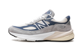 New Balance 990v6 MiUSA Grey Day (2023)