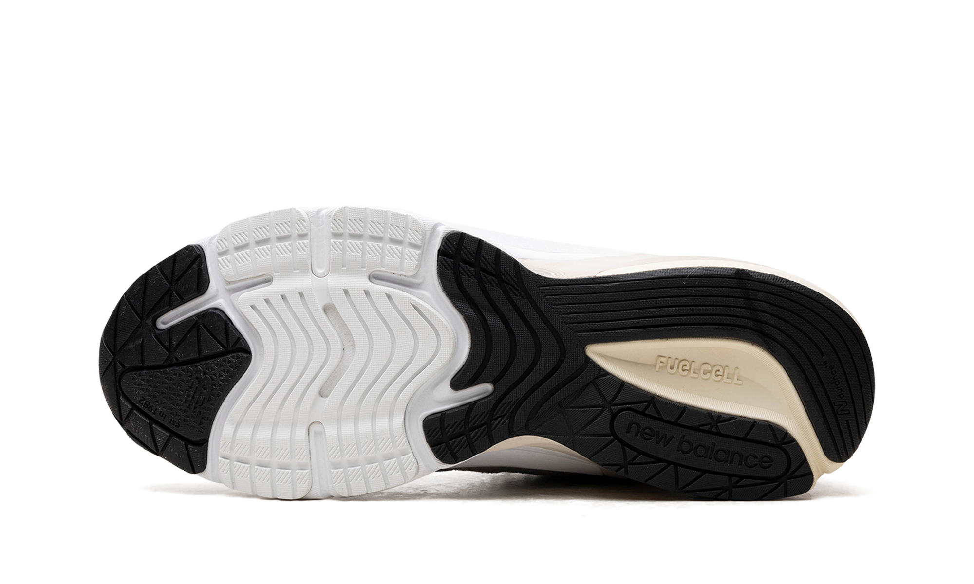 New Balance 990v6 MiUSA Grey Day (2023)