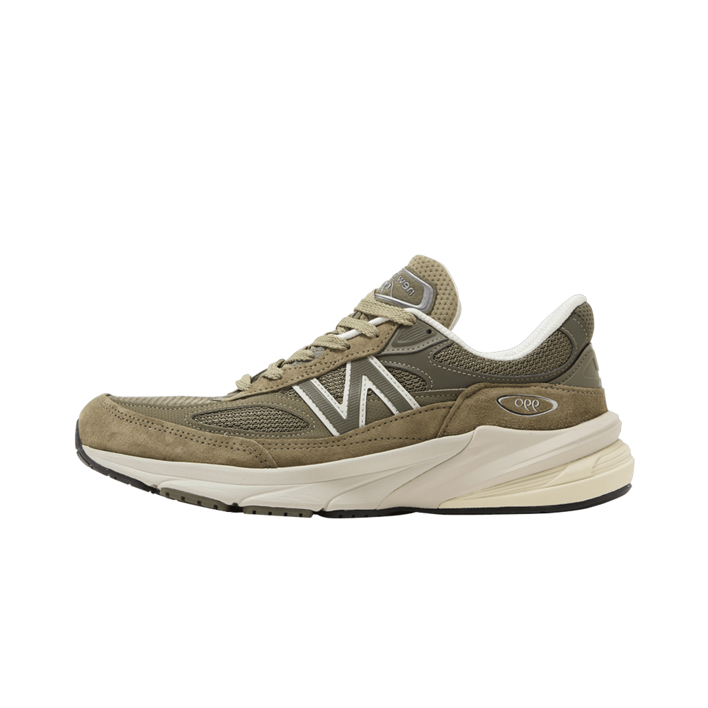 New Balance 990v6 MiUSA True Camo, True Camo/True Camo (U990TB6)
