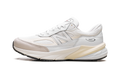 New Balance 990v6 MiUSA White Sea Salt