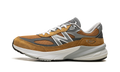 New Balance 990v6 MiUSA Workwear Grey