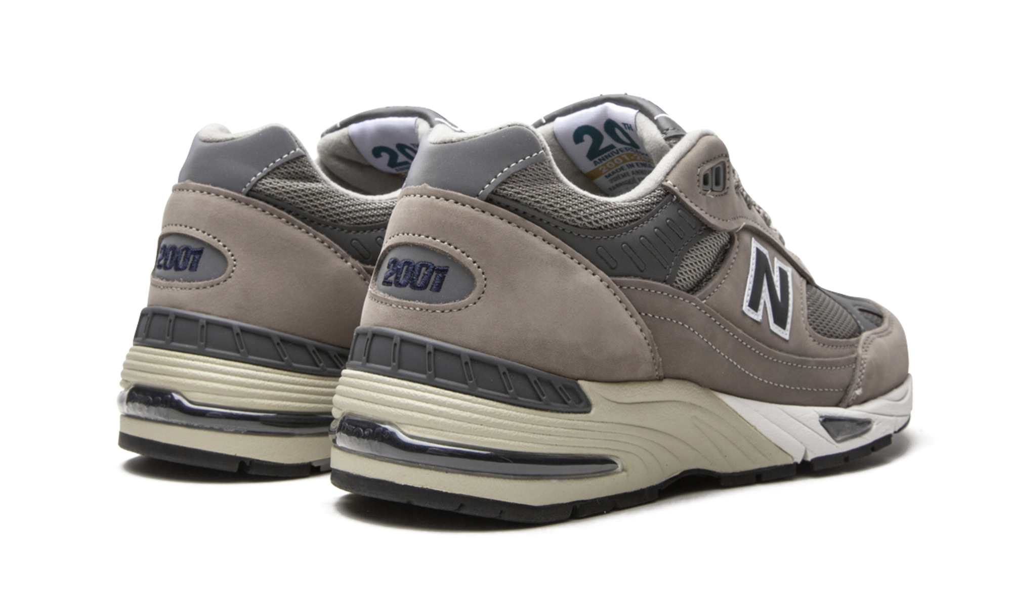 New Balance 991 Anniversary XLD