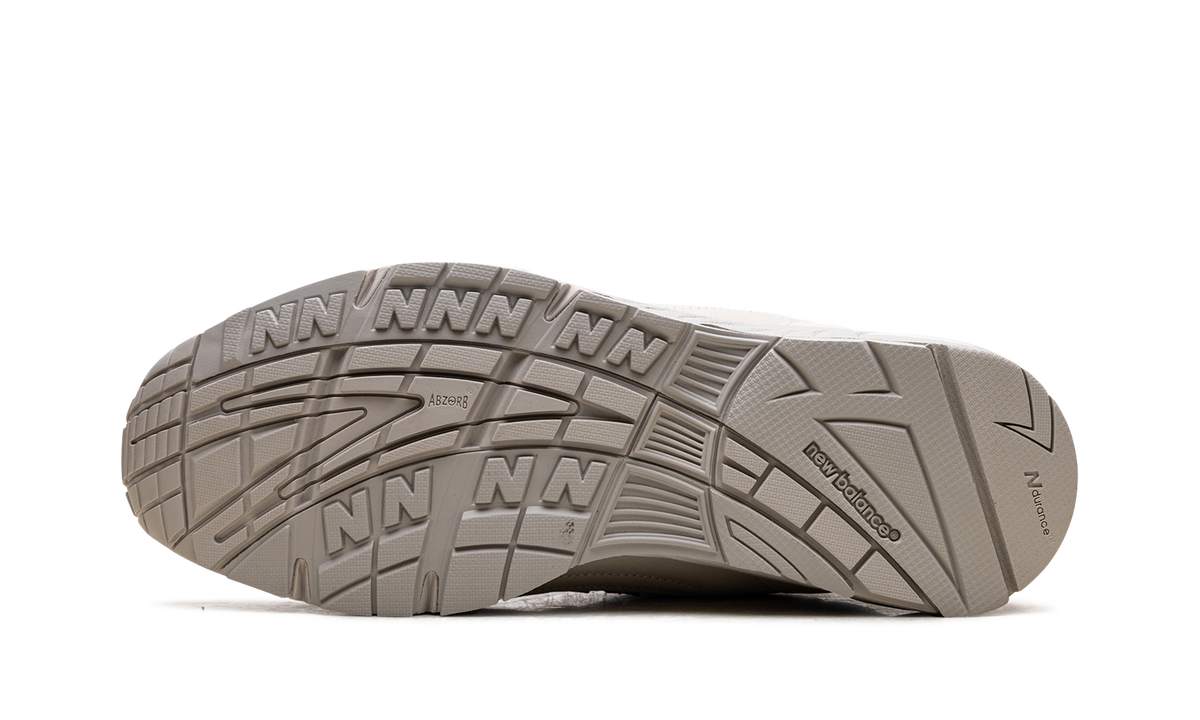 New Balance 991 MiUK Contemporary Luxe