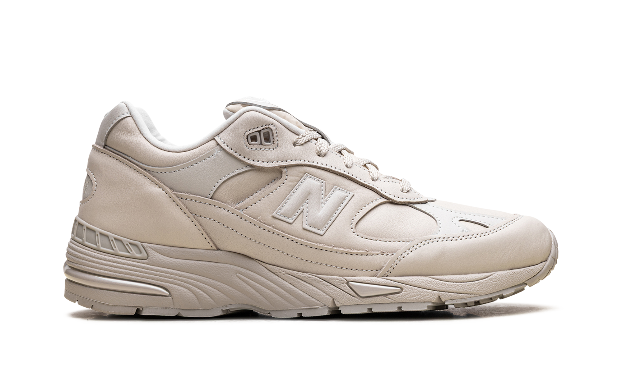 New Balance 991 MiUK Contemporary Luxe