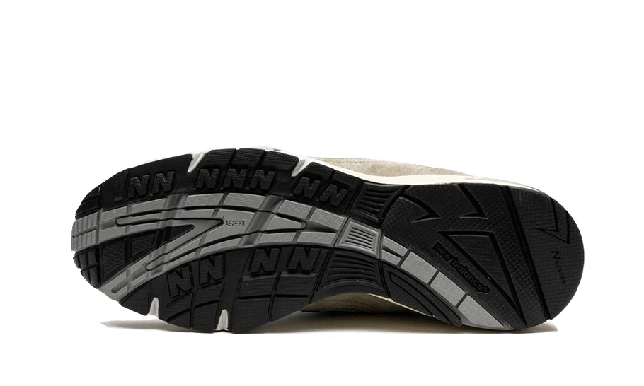 New Balance 991 MiUK JJJJound Grey Olive, Cobblestone/Covert Green/Black (M991JJA / W991JJA)