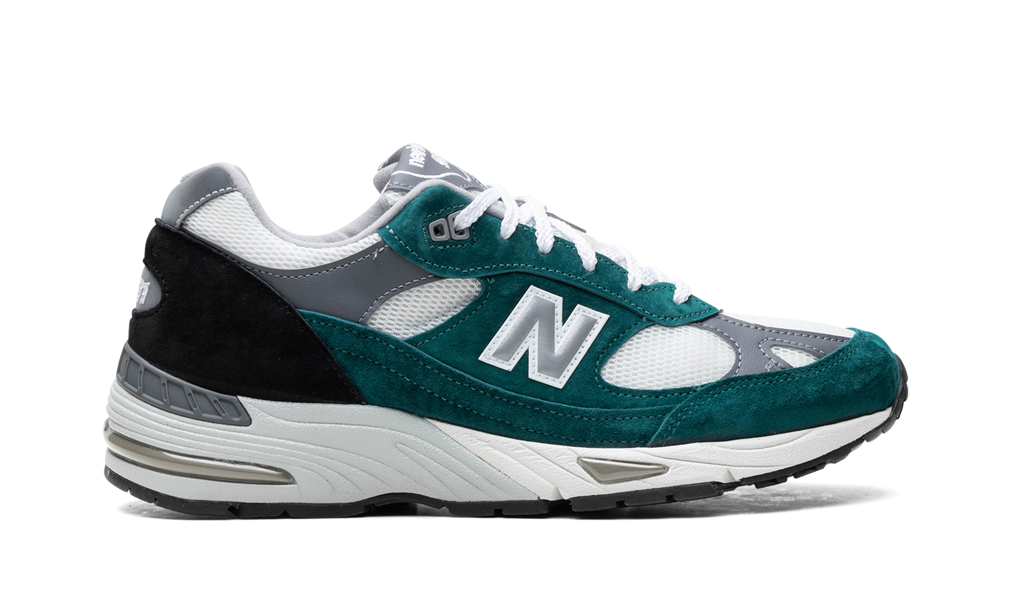 New Balance 991 MiUK Pacific