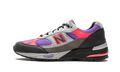 New Balance 991 MiUK Palace Purple