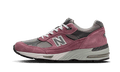 New Balance 991 MiUK Rose Pink