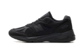 New Balance 991v2 MiUK Dover Street Market Triple Black
