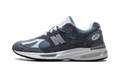 New Balance 991v2 MiUK Kith Osaka Pack