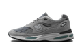 New Balance 991v2 MiUK Rock Ridge Grey