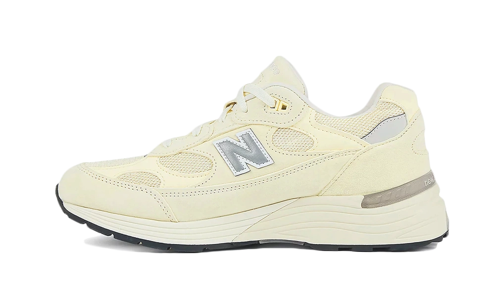 New Balance 992 MiUSA Calcium