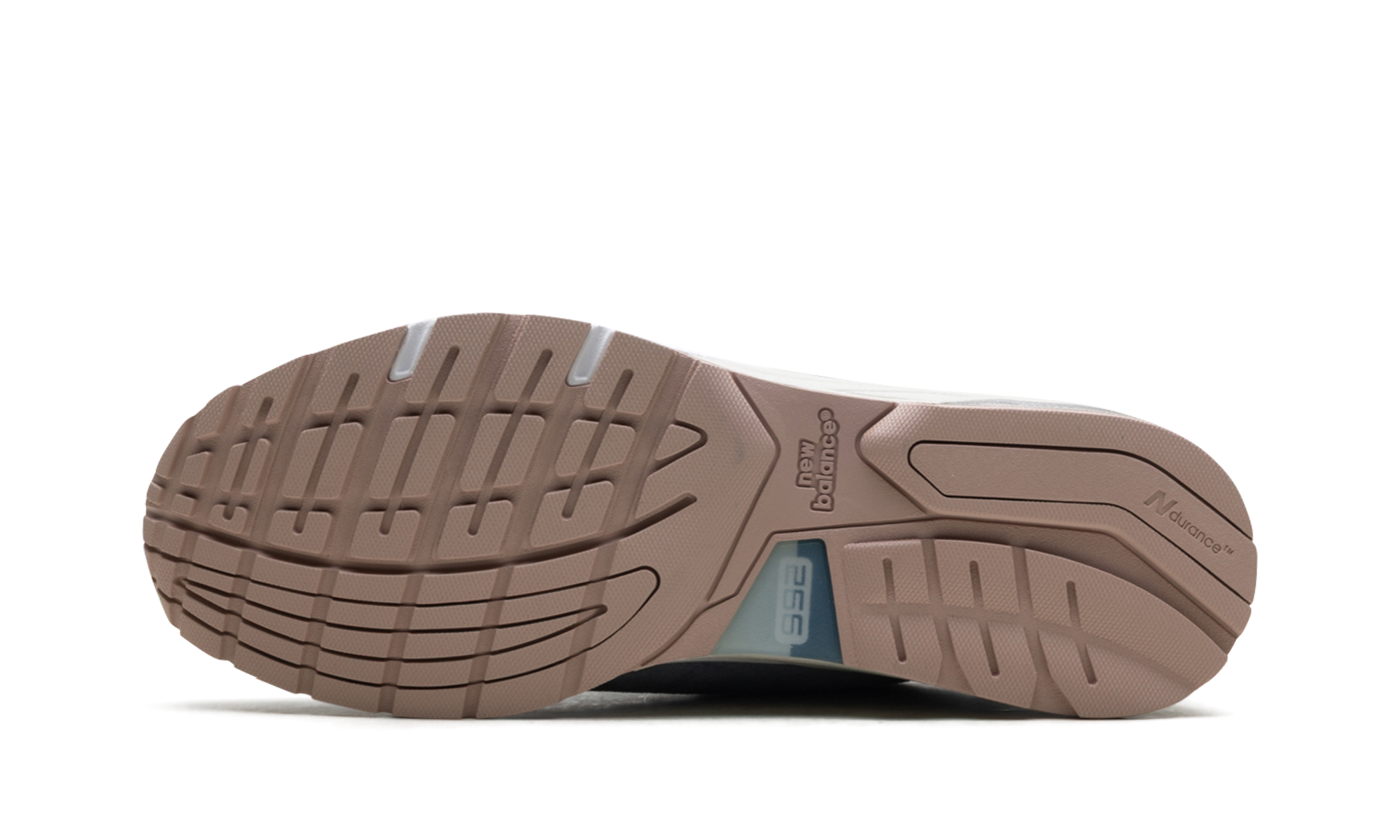 New Balance 992 MiUSA Kith Osaka Pack