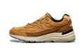 New Balance 992 MiUSA Wheat