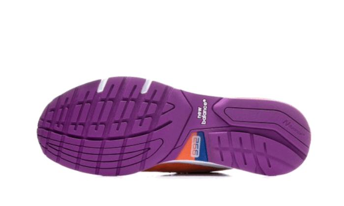 New Balance 992 Multi-Color