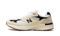 New Balance 993 MiUSA Teddy Santis Sea Salt Black
