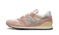 New Balance 996 MiUSA Pink Haze