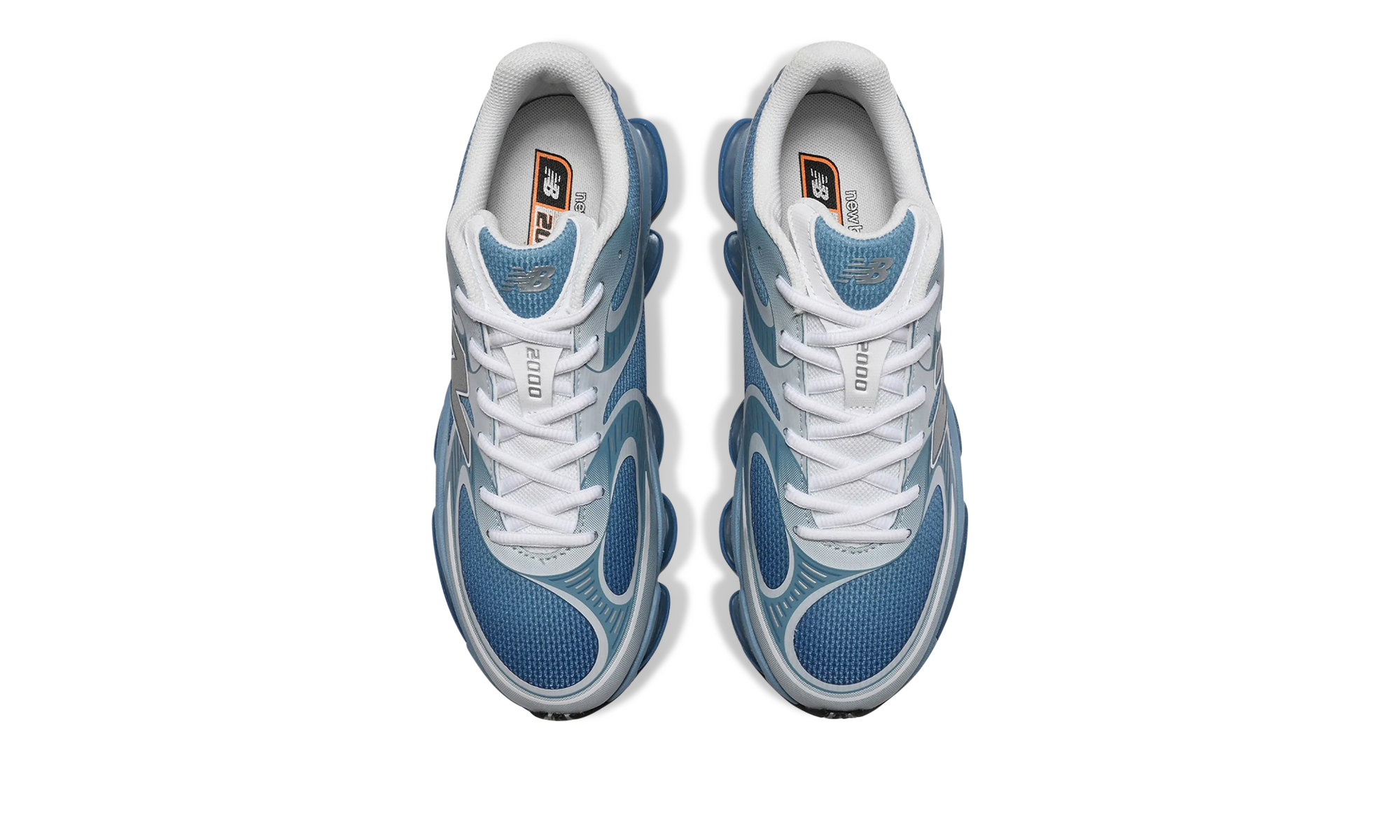 New Balance Abzorb 2000 Baby Blue