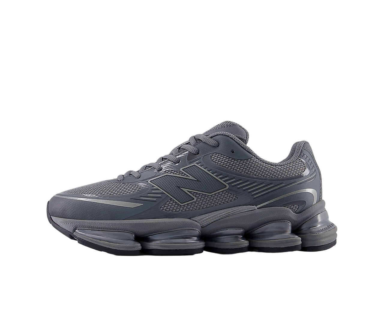 New Balance Abzorb 2000 Dark Grey