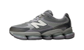 New Balance Abzorb 2000 Grey Day (2026)