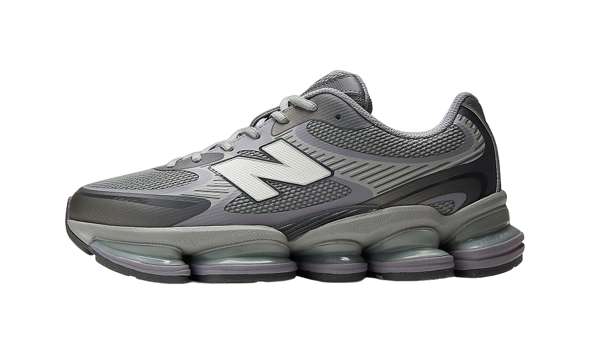 New Balance Abzorb 2000 Grey Day (2026)