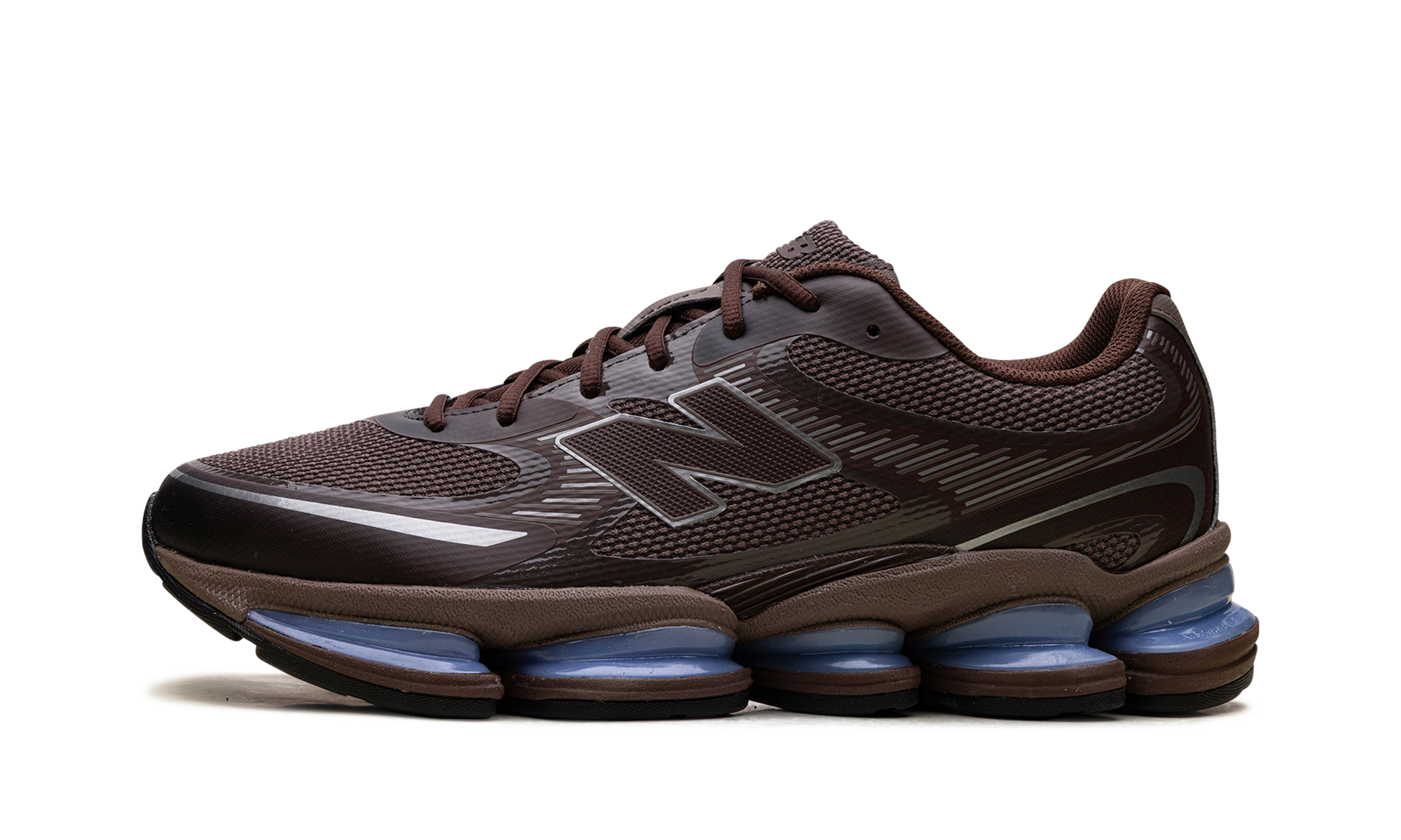 New Balance Abzorb 2000 Pumpernickel Cortado