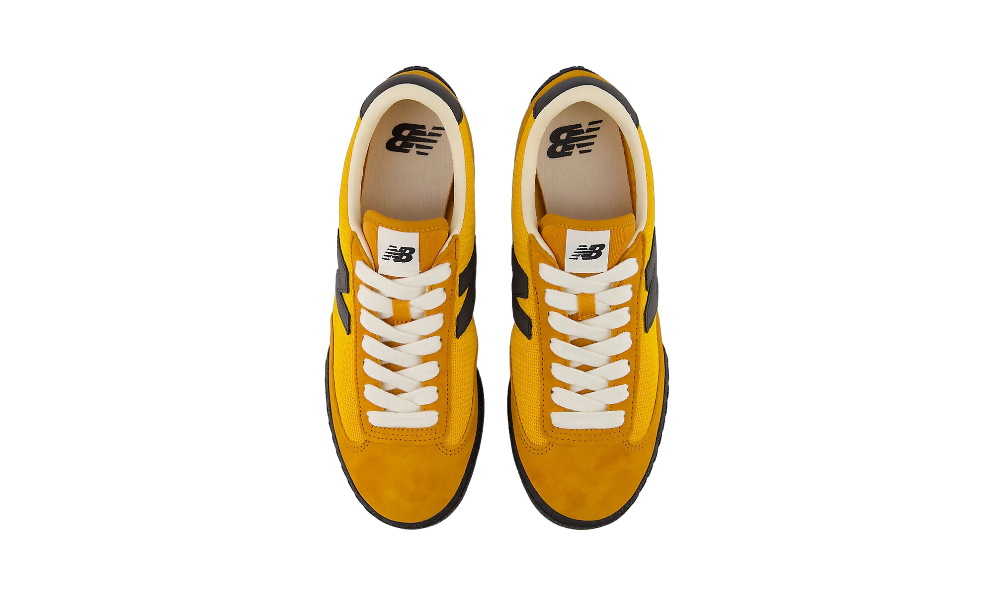 New Balance Gator Run Cider Amber Haze