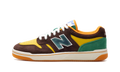 New Balance Numeric 480 Rukus Mallard Duck (Special Box)