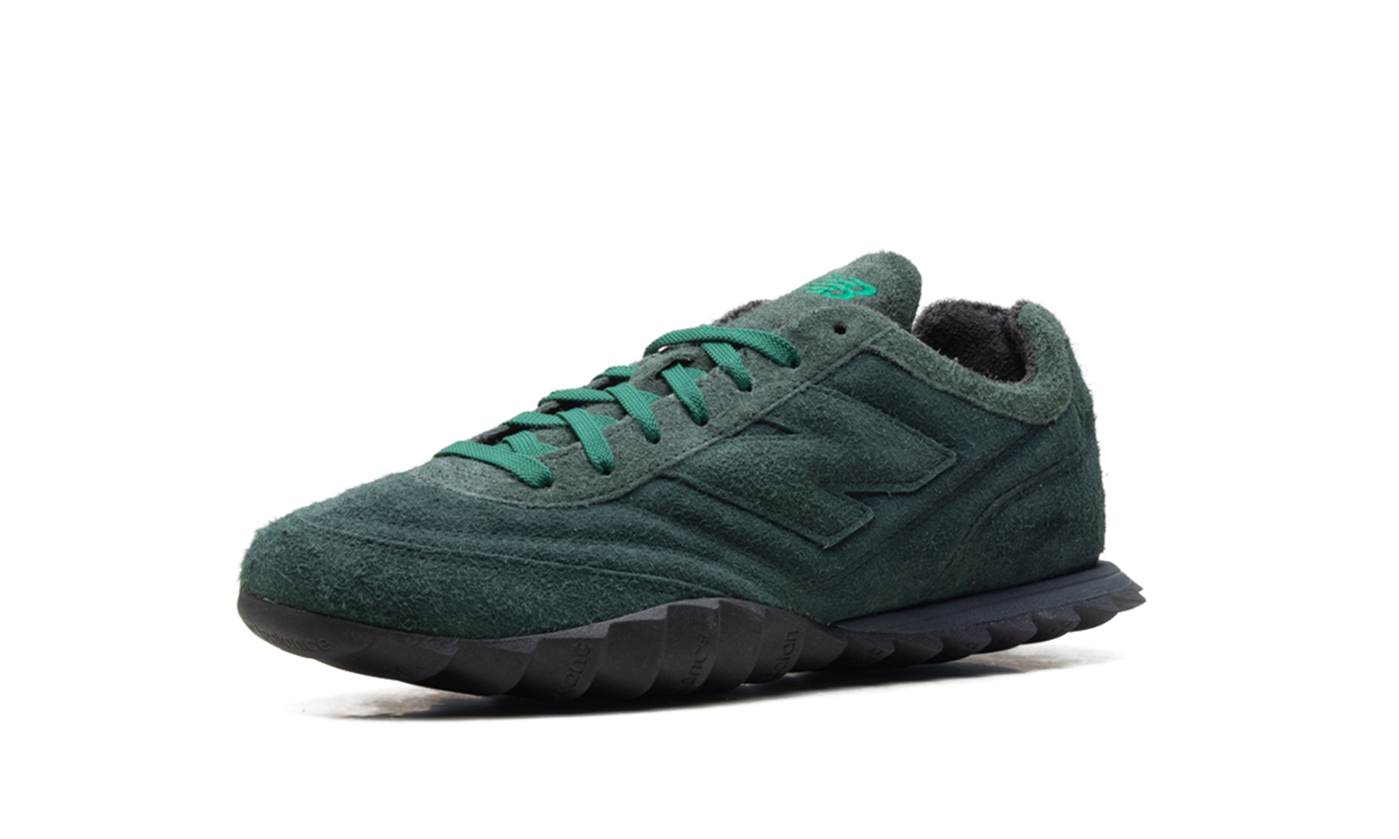 New Balance RC30 AURALEE Hunter Green