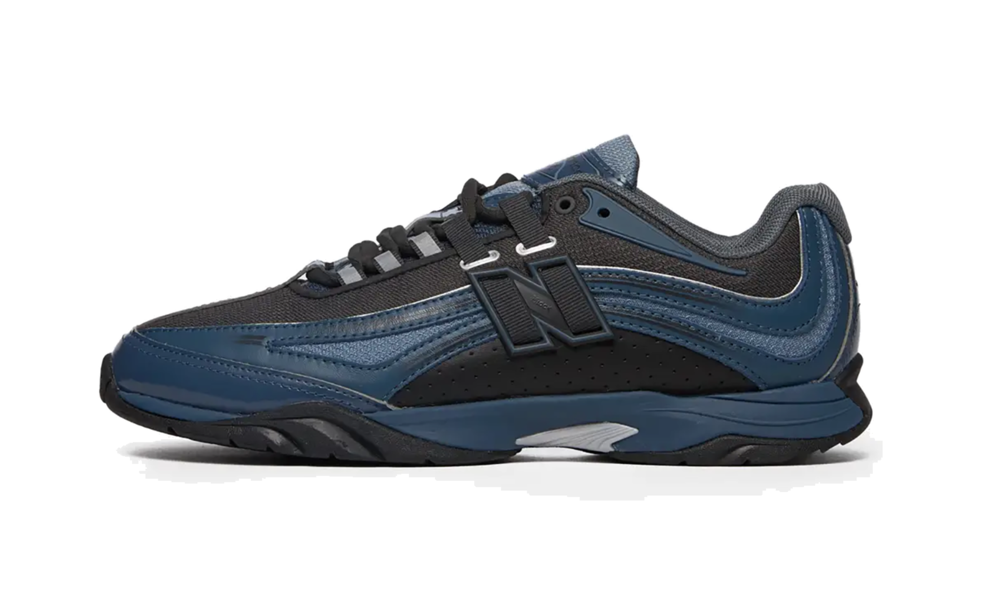 New Balance RC56 Black Blue