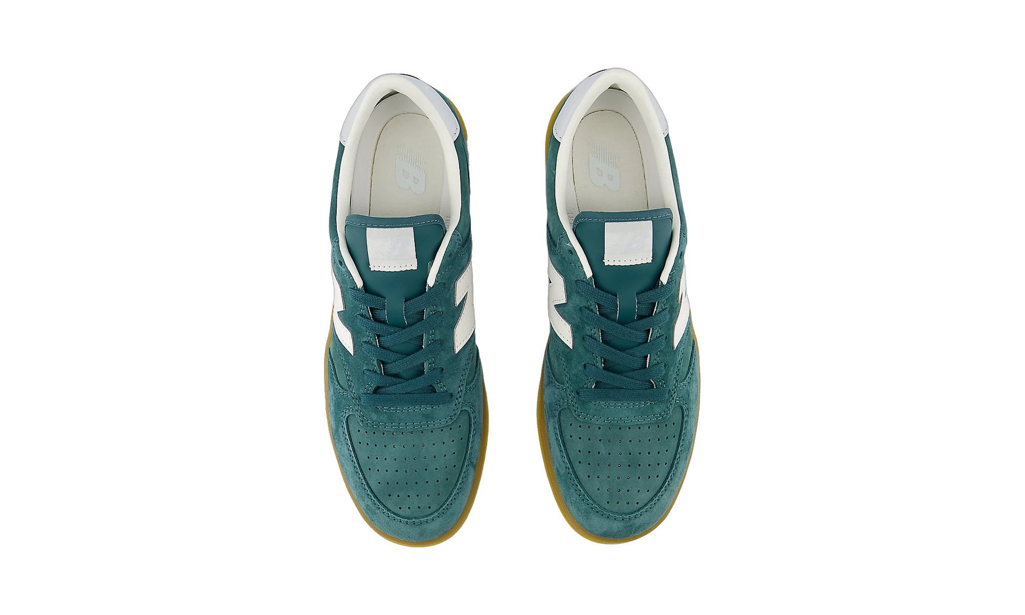 New Balance T500 New Spruce