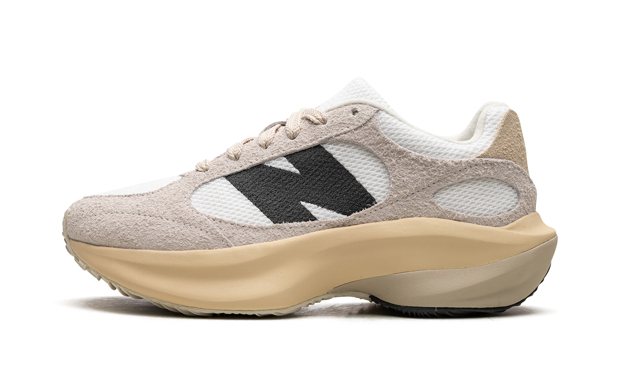 New Balance WRPD Runner Sea Salt Sandstone Blacktop